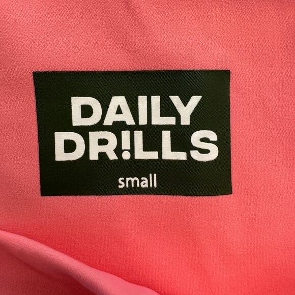 Daily Drills Go Drills High Waisted Leggings Cheeks - Picture 5 of 7